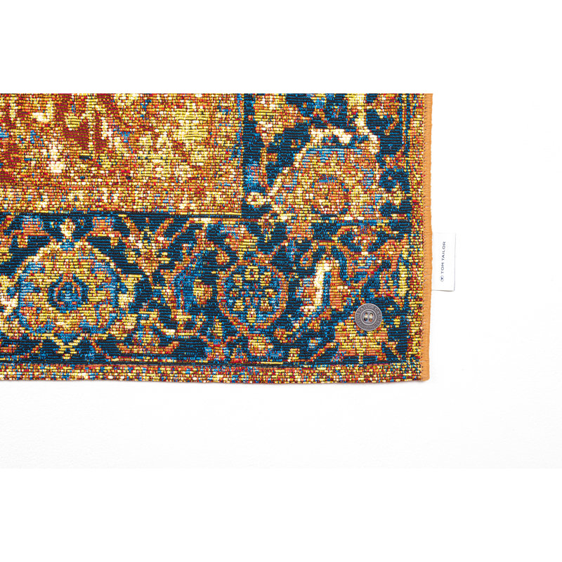 Hand Woven Indoor / Outdoor Area Rug, Rectangle 160 x 235cm