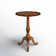 Ariad Pedestal End Table