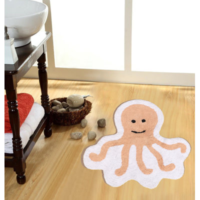 Koret Cotton Bath Rug