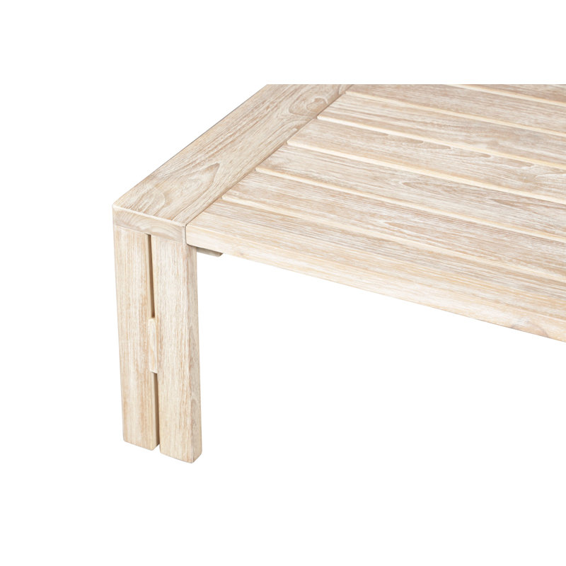 Table basse Selry