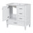 30" Modern Simple Design Bathroom Vanity-1422341266-1422341293