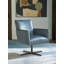 Barclay Butera Upholstery Swivel Armchair-72588899