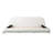 Upholstered Platform Bed-1467076161