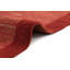 Tapis bordeaux Jacoby