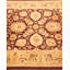Classic One-of-a-Kind 2' 7" X 11' 10" Hand Knotted Area Rug