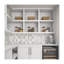 Daltile Fonte 2 x 6 Natural Stone Picket Mosaic (10 PC Per Carton) (8.02 SQFT Per Carton)-87326992
