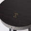 Table intelligente Rusée avec haut-parleur et chargeur sans fil-329353892