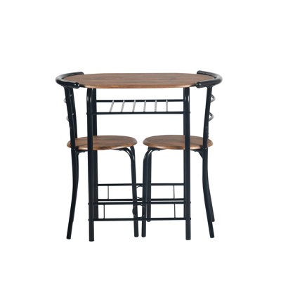 2 - Person Dining Set