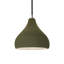Luminaire suspendu à 1 lumière Meydan-412840837