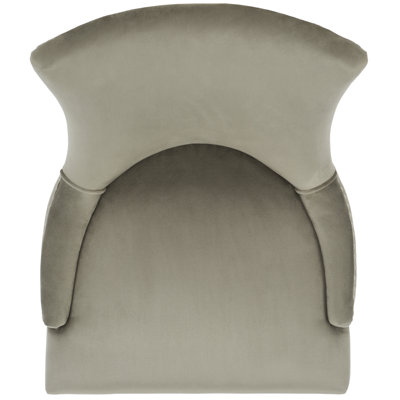 Gallager 19.5'' H Upholstered Parsons Chair