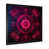 Black Single Picture Framed
