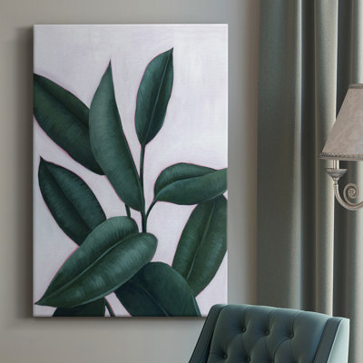 Verdic Ficus II - impression sur toile tendue