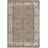 Carolus Viscose Pile Oriental Rug-24291282