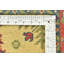 Tapis ivoire Josephs