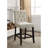 Ausencio Upholstered Counter Stool-2031700770