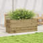 3 Wood Planter-100492007-100492011
