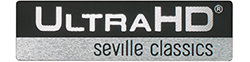 UltraHD® Logo