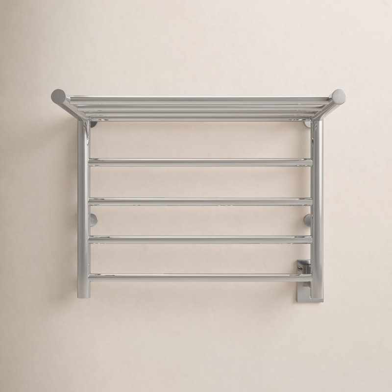 Chauffe-serviettes Radiant, Poli