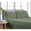Microfiber Standard Solid Colour Sheet Set-1914598089-2013040792