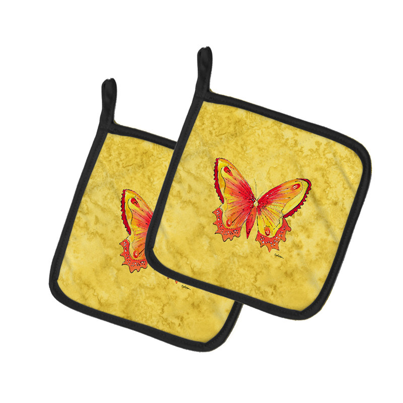 East Urban Home Polyester Potholder
