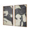 Fragment Diptych Set by Douglas Galloway-510179609