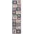 Jonsson Hand Hooked Wool Rug-21278870