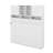 Queen Size Wall Murphy Bed With Ample Storage Space