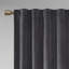 Paire de rideaux occultant avec passe-tringle Colt-1496512666-1496512669