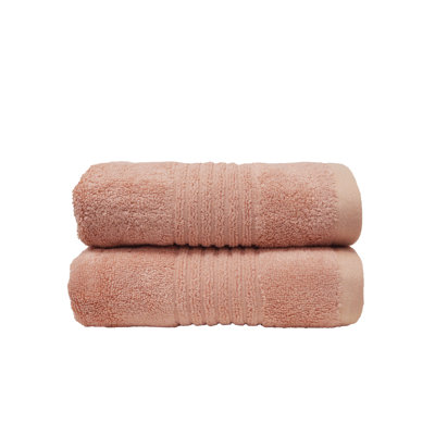 Ultrasoft Sustainable Bamboo Hand Towel Set