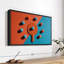"Art mural de ping pong"-1353946124