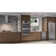 LG STUDIO 30 in. SMART Wall Mount Range Hood with 600 CFM
