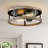 Estera Flush Mount