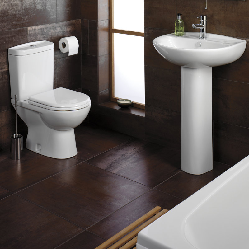 Bathroom Suite