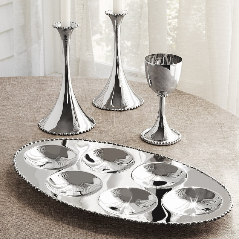 Molten Kiddush Cup