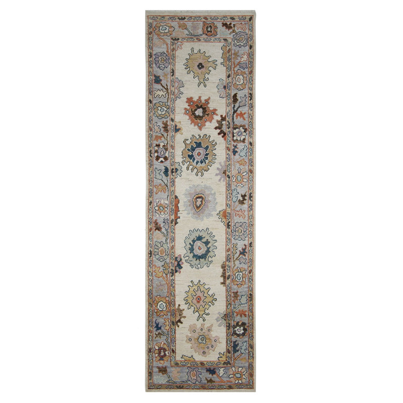 Ushak Wool Weft