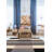 Kashkuli Gabbeh Grey Rug 5'7" x 7'11"
