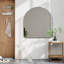 Umbra Hubba Arched Mirror-69927475