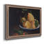 Fruit Plate I - peinture sur toile encadrée-117367318