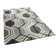 Altigarron area rug Hand Tufted Rectangle Grey/Blue