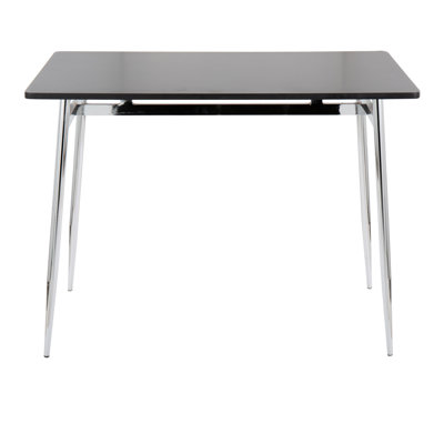 Contemporary Counter Table
