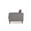 Fauteuil Eckhard