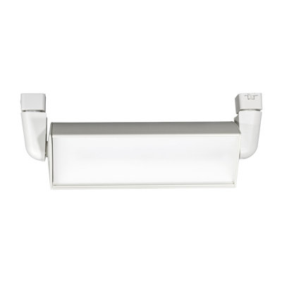 Adjustable Track Head