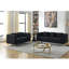 Marypatricia Oversized  Upholstered Loveseat, Modern Sofa Couch-550351830-564594986