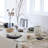 Casafina Pacifica Bread Plate-92500341
