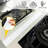 2 Pack Flexible Kitchen Stove Gap Covers, Silicone Gap Fillers Between Counter and Stovetop, Oven, Washer, Dryer, Easy to Wipe, Food Grade-125135087
