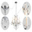 Foye Chandelier