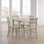 Bayou Drop Leaf Dining Set-17806030
