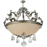 Renaissance 5 - Light Pendant