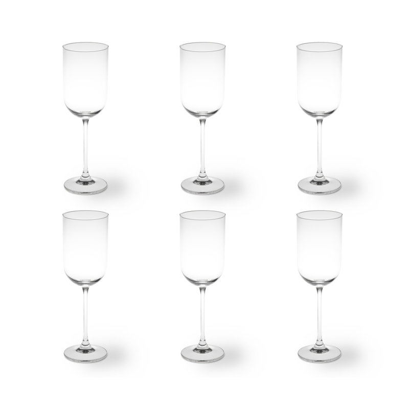 Nordic 320ml Goblet Set