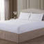 Housse de matelas à fermeture à glissière et allergène et imperméable easy care Leer-1134489979-1182856755